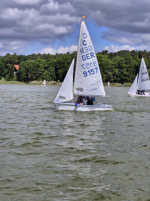 Templiner Freundschaftsregatta 2026